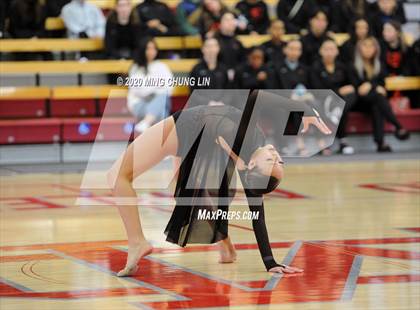 Thumbnail 3 in Mater Dei Dance Classic (Solo 1) photogallery.