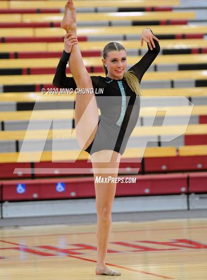 Thumbnail 2 in Mater Dei Dance Classic (Solo 1) photogallery.