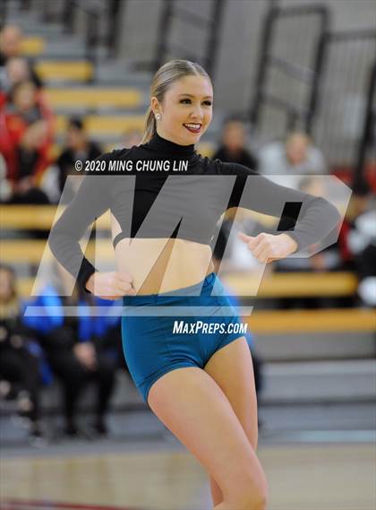 Thumbnail 2 in Mater Dei Dance Classic (Solo 1) photogallery.
