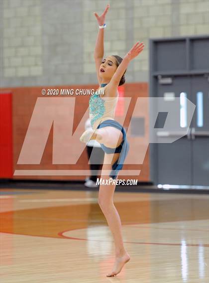 Thumbnail 2 in Mater Dei Dance Classic (Solo 1) photogallery.