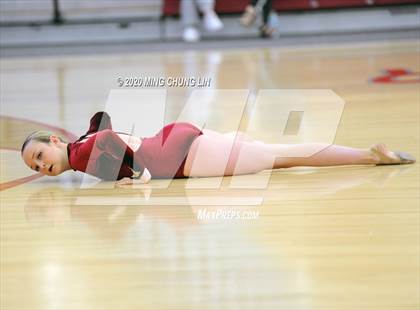 Thumbnail 3 in Mater Dei Dance Classic (Solo 1) photogallery.