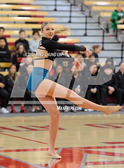 Thumbnail 2 in Mater Dei Dance Classic (Solo 1) photogallery.