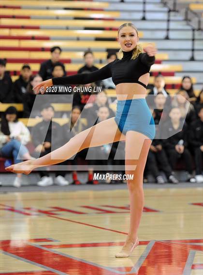 Thumbnail 2 in Mater Dei Dance Classic (Solo 1) photogallery.