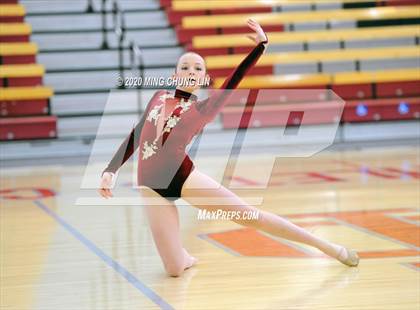 Thumbnail 1 in Mater Dei Dance Classic (Solo 1) photogallery.