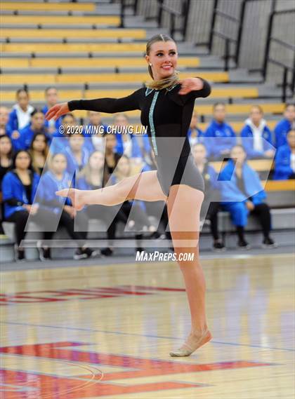 Thumbnail 3 in Mater Dei Dance Classic (Solo 1) photogallery.