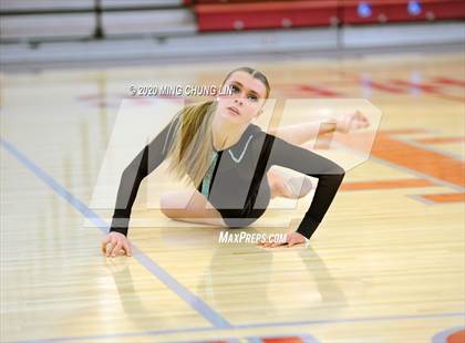 Thumbnail 2 in Mater Dei Dance Classic (Solo 1) photogallery.