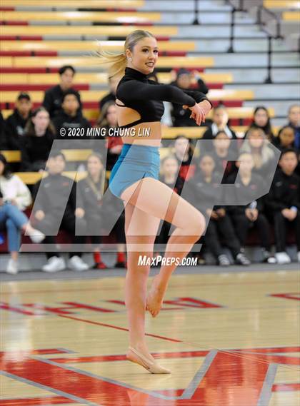 Thumbnail 1 in Mater Dei Dance Classic (Solo 1) photogallery.