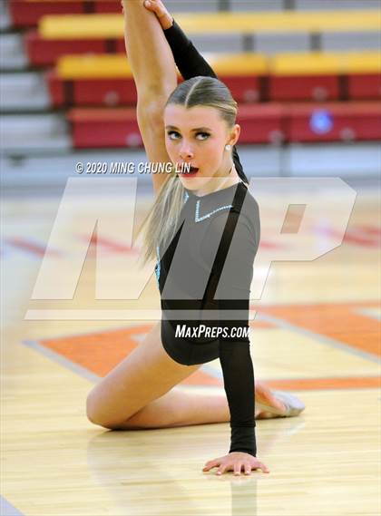 Thumbnail 3 in Mater Dei Dance Classic (Solo 1) photogallery.