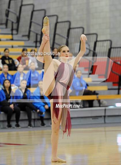 Thumbnail 1 in Mater Dei Dance Classic (Solo 1) photogallery.