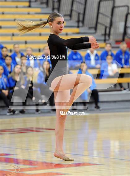Thumbnail 1 in Mater Dei Dance Classic (Solo 1) photogallery.