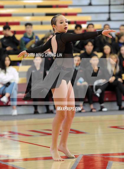 Thumbnail 1 in Mater Dei Dance Classic (Solo 1) photogallery.
