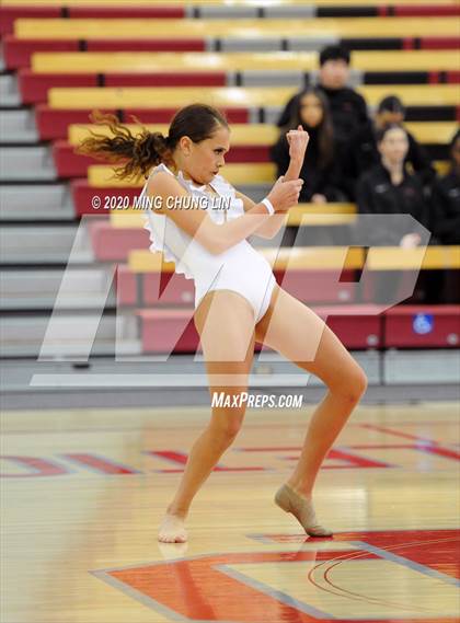 Thumbnail 2 in Mater Dei Dance Classic (Solo 1) photogallery.