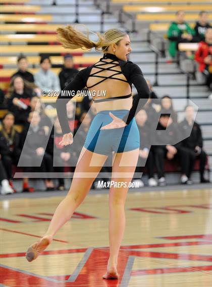 Thumbnail 1 in Mater Dei Dance Classic (Solo 1) photogallery.