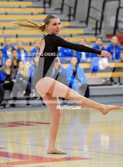 Thumbnail 3 in Mater Dei Dance Classic (Solo 1) photogallery.