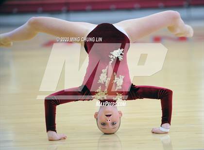 Thumbnail 1 in Mater Dei Dance Classic (Solo 1) photogallery.