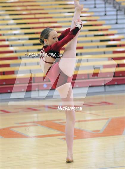 Thumbnail 1 in Mater Dei Dance Classic (Solo 1) photogallery.