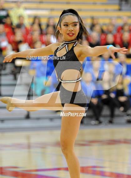 Thumbnail 3 in Mater Dei Dance Classic (Solo 1) photogallery.