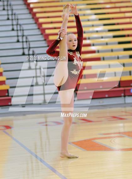 Thumbnail 2 in Mater Dei Dance Classic (Solo 1) photogallery.