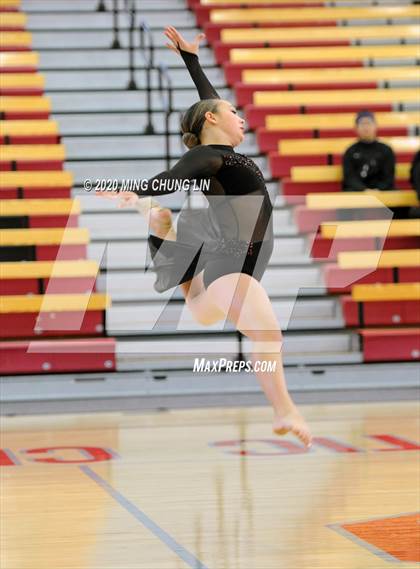 Thumbnail 3 in Mater Dei Dance Classic (Solo 1) photogallery.