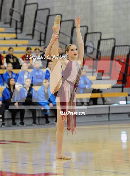 Thumbnail 3 in Mater Dei Dance Classic (Solo 1) photogallery.