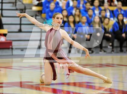 Thumbnail 1 in Mater Dei Dance Classic (Solo 1) photogallery.