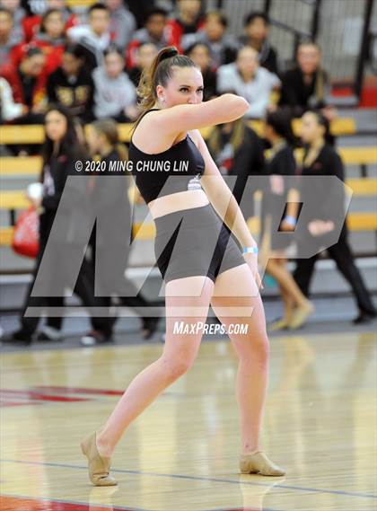 Thumbnail 1 in Mater Dei Dance Classic (Solo 1) photogallery.