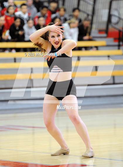 Thumbnail 2 in Mater Dei Dance Classic (Solo 1) photogallery.