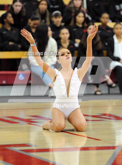 Thumbnail 3 in Mater Dei Dance Classic (Solo 1) photogallery.