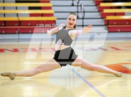 Thumbnail 1 in Mater Dei Dance Classic (Solo 1) photogallery.