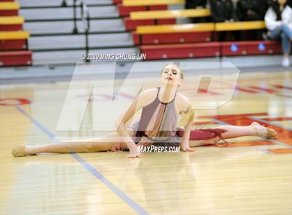 Thumbnail 1 in Mater Dei Dance Classic (Solo 1) photogallery.