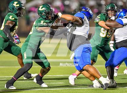 Thumbnail 1 in North Mesquite @ Longview photogallery.