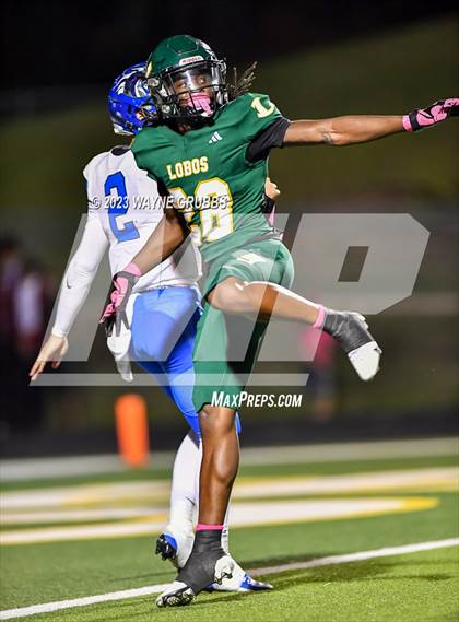 Thumbnail 2 in North Mesquite @ Longview photogallery.