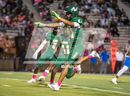 Thumbnail 2 in North Mesquite @ Longview photogallery.