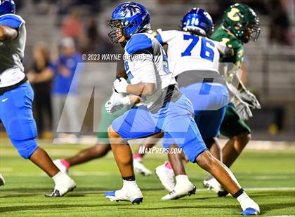 Thumbnail 1 in North Mesquite @ Longview photogallery.