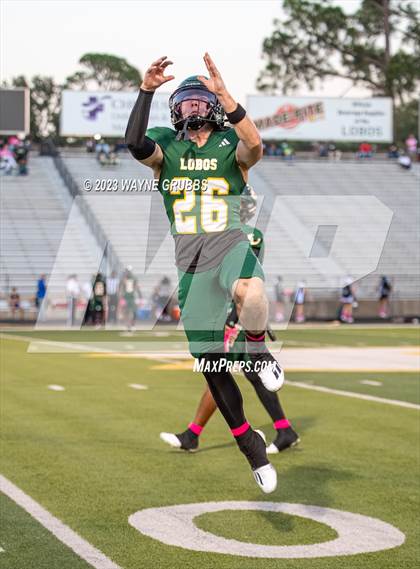 Thumbnail 1 in North Mesquite @ Longview photogallery.