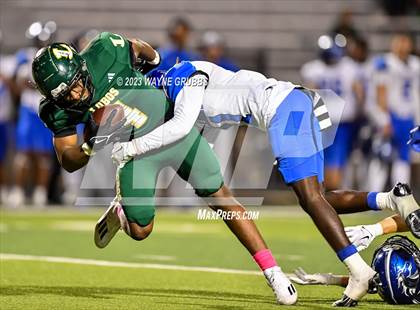 Thumbnail 3 in North Mesquite @ Longview photogallery.