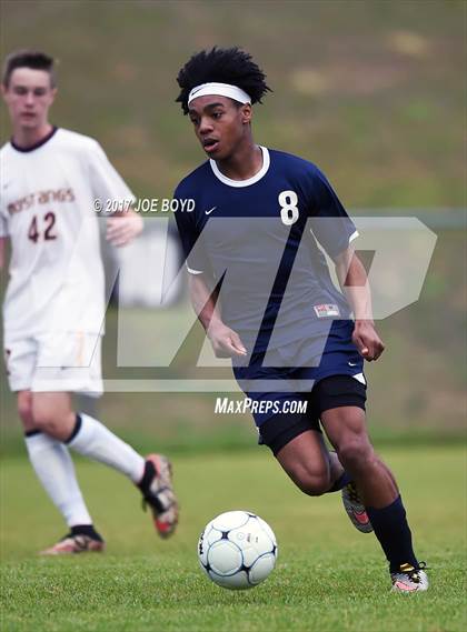 Thumbnail 2 in Lee @ Madison Academy photogallery.