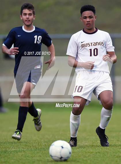 Thumbnail 1 in Lee @ Madison Academy photogallery.