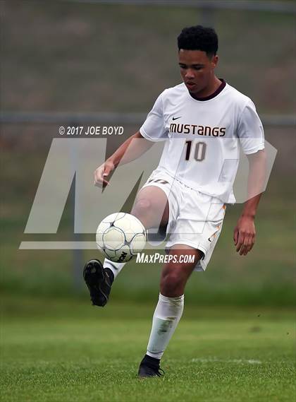 Thumbnail 3 in Lee @ Madison Academy photogallery.