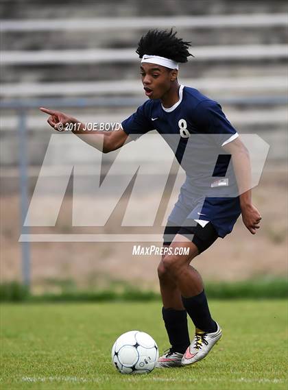 Thumbnail 2 in Lee @ Madison Academy photogallery.