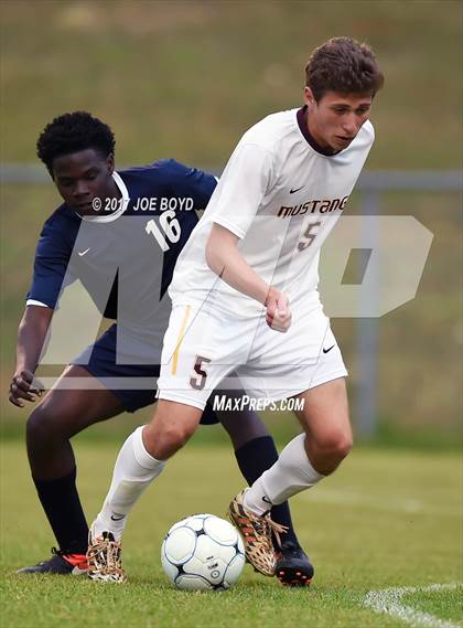 Thumbnail 2 in Lee @ Madison Academy photogallery.