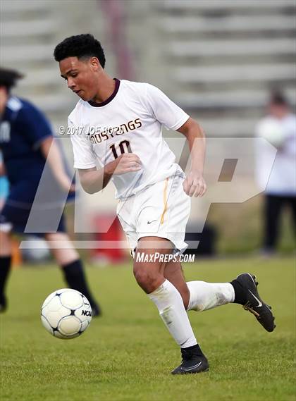 Thumbnail 2 in Lee @ Madison Academy photogallery.