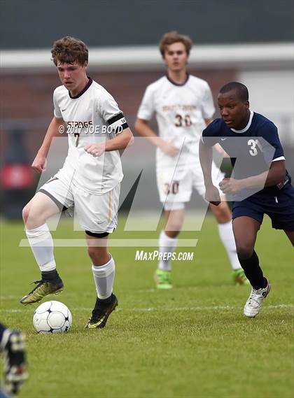 Thumbnail 3 in Lee @ Madison Academy photogallery.