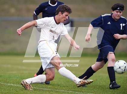 Thumbnail 1 in Lee @ Madison Academy photogallery.