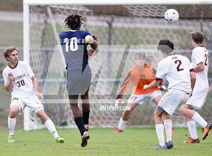 Thumbnail 3 in Lee @ Madison Academy photogallery.