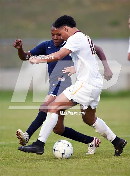Thumbnail 3 in Lee @ Madison Academy photogallery.
