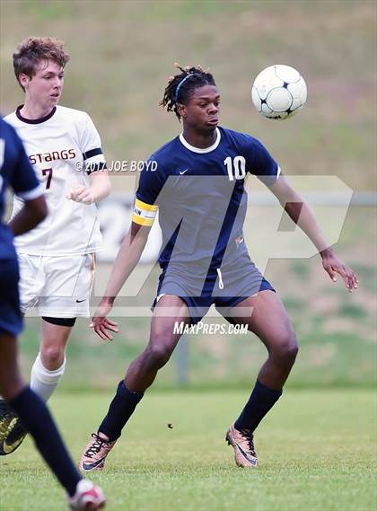 Thumbnail 2 in Lee @ Madison Academy photogallery.