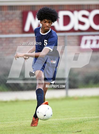 Thumbnail 2 in Lee @ Madison Academy photogallery.