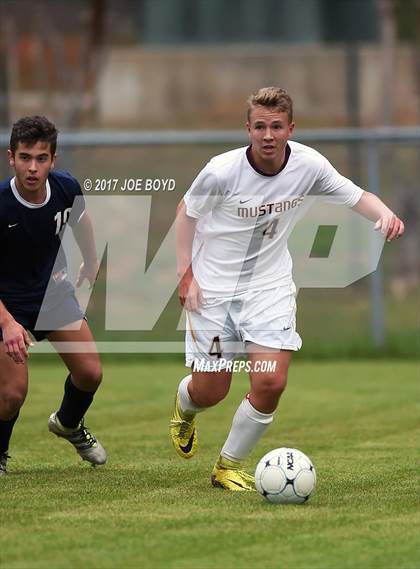 Thumbnail 3 in Lee @ Madison Academy photogallery.