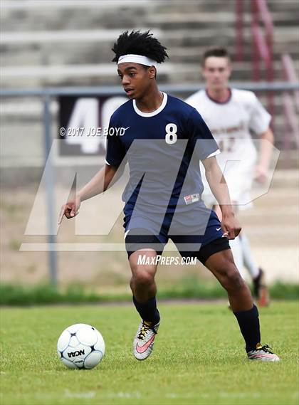Thumbnail 3 in Lee @ Madison Academy photogallery.